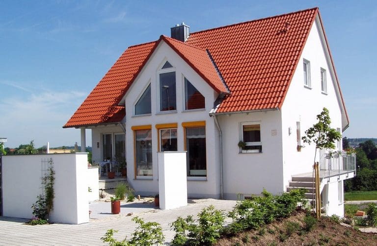 Grundförstärkning kan skydda din största investering 10 kontrollera taket efter sommaren 4