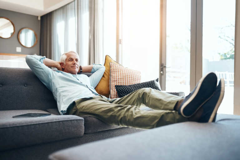 Nxt by nexa – det nya smarta hemmet som räcker längre 1 smarta hem 1