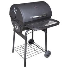 9 goda grilltips! grilltunna