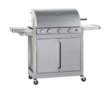 Gasolgrill elektronisk tändning