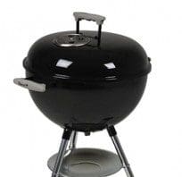 Grilla klotgrill