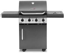 Gasolgrill goda grilltips