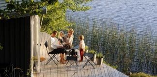 Att anlägga en friggebod! – min dagbok Anlägga en friggebod