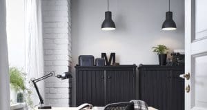 Från köksbord till hemmakontor Hemmakontor