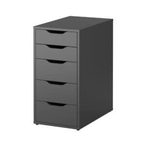 #MAT006475V1#IKEA grey no 25 Pigm lacq mdf 25 Q2#Final