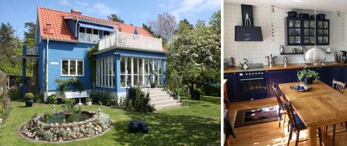 Förförd-av-BLÅTT blått