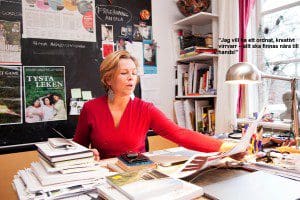 Görel crona - kreativt och k-märkt idyll 12 Görels idyll - Kreativt och K-märkt 10