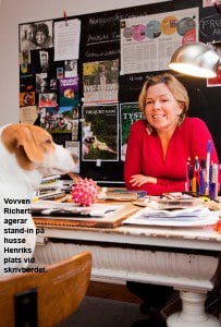 Görel crona - kreativt och k-märkt idyll 7 Görels idyll - Kreativt och K-märkt 7