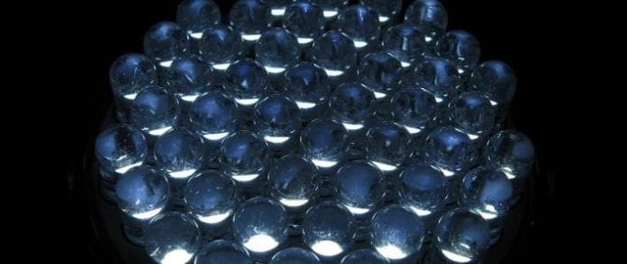 LED-lampor LED-lampor