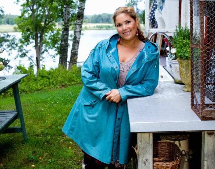 Leila Lindholm