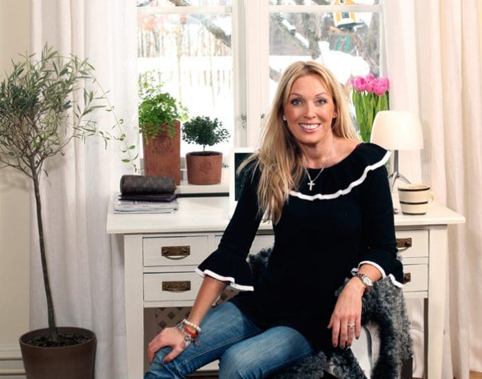 Linda Lindorff Linda Lindorff