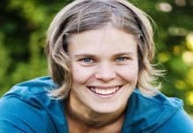 Nässelpaj och andra vårrecept från Maja Söderberg Maja Söderberg