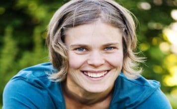 Nässelpaj och andra vårrecept från Maja Söderberg Maja Söderberg
