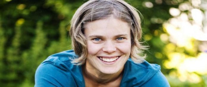 Maja Söderberg
