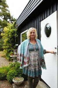 Tips för ditt må bra-rum på bara 5 kvadratmeter 7 Må bra-rum på 5m2 1