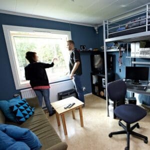 Nya fönster var högsta vinsten! bild 4
