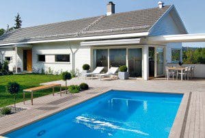 Poolsommar - att välja rätt material och konstruktion 6 Poolsommar i sikte - välj material och konstruktion! 4