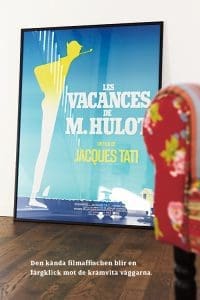 Robin Stegmars filmaffisch