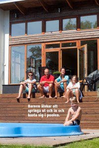 Sjöstuga i ny stil! 3