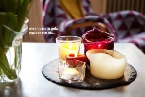 Sommarlovs- Malin i Malmö! 4