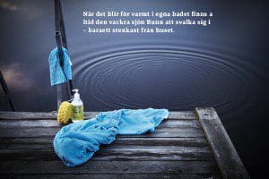 Spabad med utsikt! 4