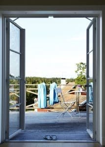 Spabad med utsikt! 8