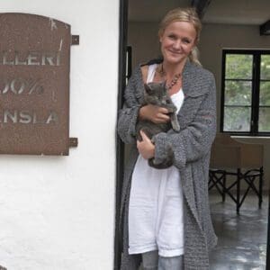 Tinas skånska paradis 1