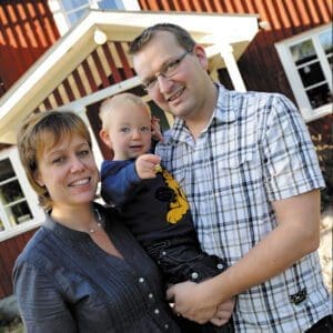 Trådlöst blev trivsamt! 4