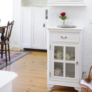 Inspiration för sommarstuga - så får du en kusttomt! 4 Inredning sommarstuga - byråer