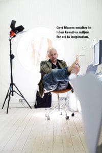 Gert wingårdh - se arkitektens egen loggia i väst 1 arkitektens egen loggia i väst 1