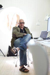 Gert wingårdh - se arkitektens egen loggia i väst 12 arkitektens egen loggia i väst 12