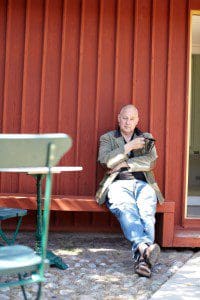 Gert wingårdh - se arkitektens egen loggia i väst 10 arkitektens egen loggia i väst 13