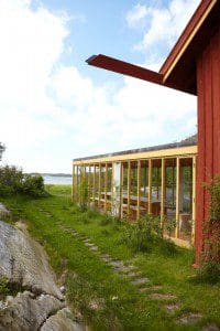 Gert wingårdh - se arkitektens egen loggia i väst 11 arkitektens egen loggia i väst 18