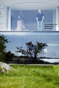 Gert wingårdh - se arkitektens egen loggia i väst 4 arkitektens egen loggia i väst 4
