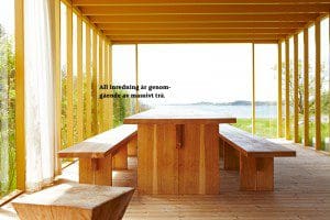 Gert wingårdh - se arkitektens egen loggia i väst 13 arkitektens egen loggia i väst 8
