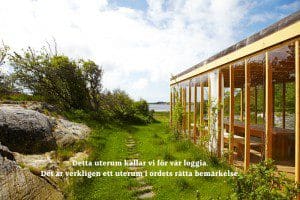 Gert wingårdh - se arkitektens egen loggia i väst 14 arkitektens egen loggia i väst 9