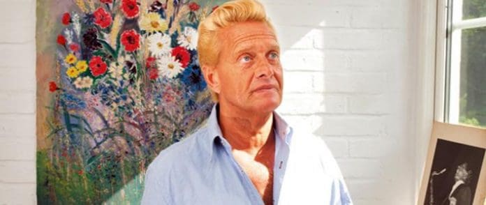 Björn Ranelid