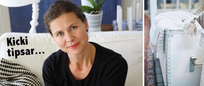 box och bänk