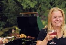 Äntligen grilltider! Grilltider