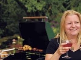 Äntligen grilltider! Grilltider