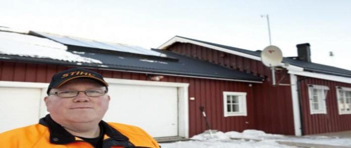 kombinera olika värmekällor kombinera olika värmekällor