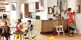 12 tips för dig som ska välja kök! matnyttiga tips