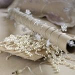 Förvaring på rullar