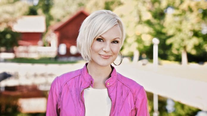 Sanna Nielsen