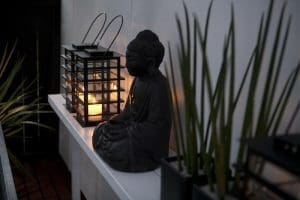 Uterummet - en förlängning av ditt hem! 5 Uterum_Buddha_Villaliv