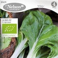 Odla ekologiskt i grönsakslandet! Odla ekologiskt
