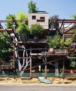 Trädkoja mitt i stan! 6 urban-treehouse-green-architecture-25-verde-luciano-pia-turin-italy-8