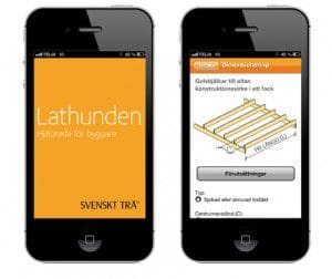 Lathunden mobiler
