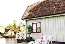 Olja möbler Olja möbler
