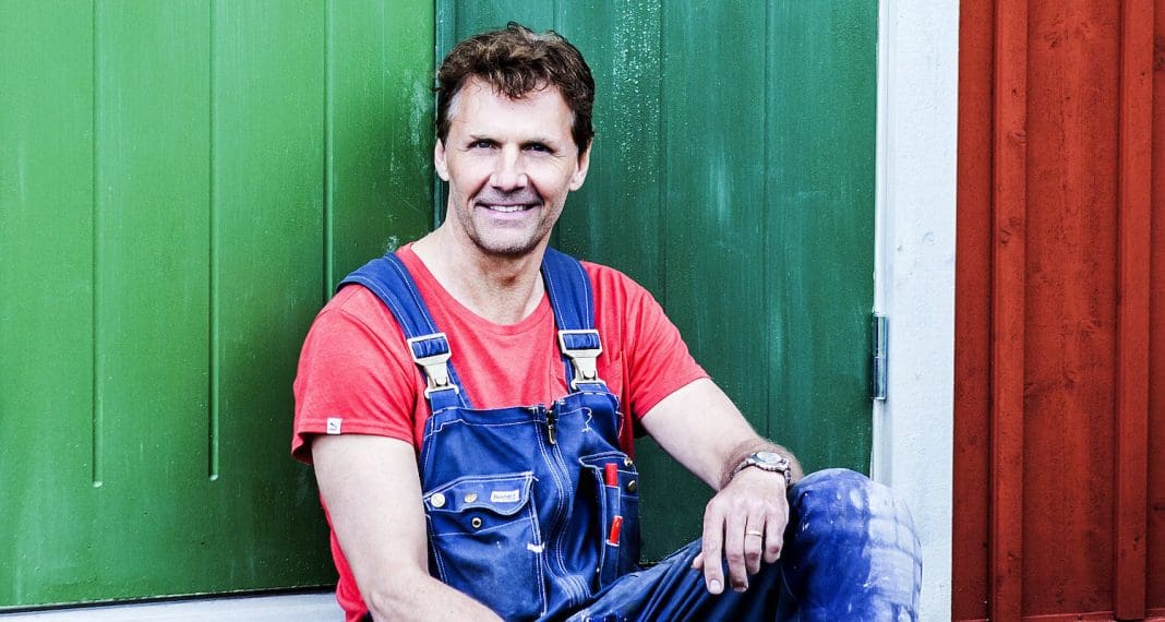 Micke omslag NY